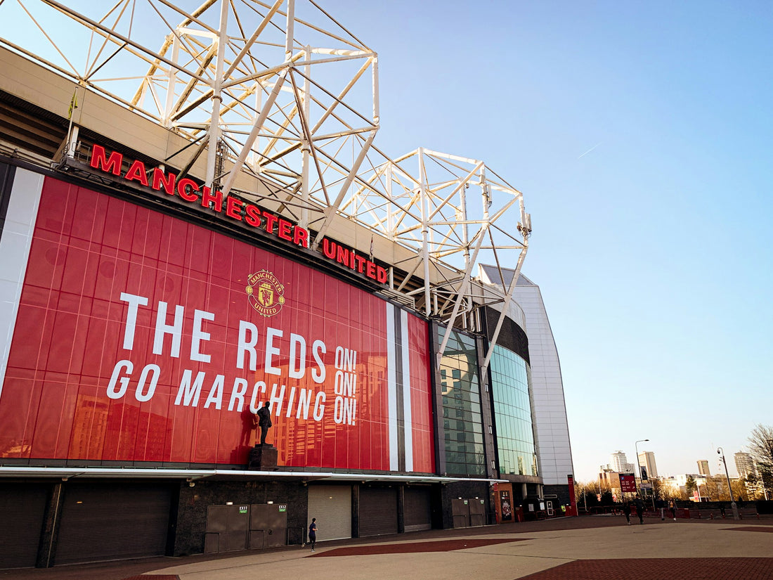 The Legacy of Old Trafford: A Deep Dive into Its Cultural Impact