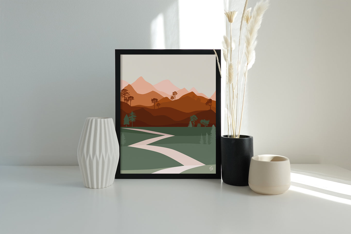 Scandinavian Mountains