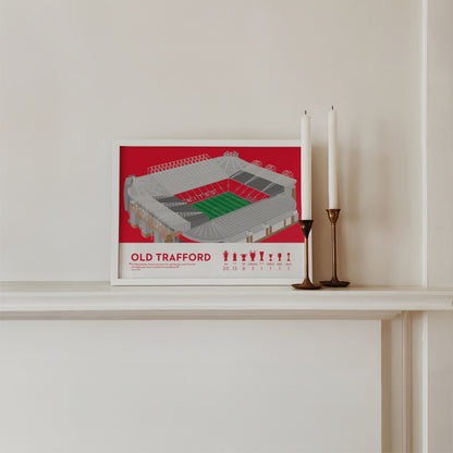 Old Trafford