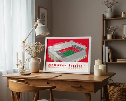 Old Trafford